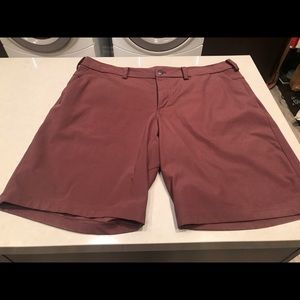 Lululemon Commission Short 11” Short